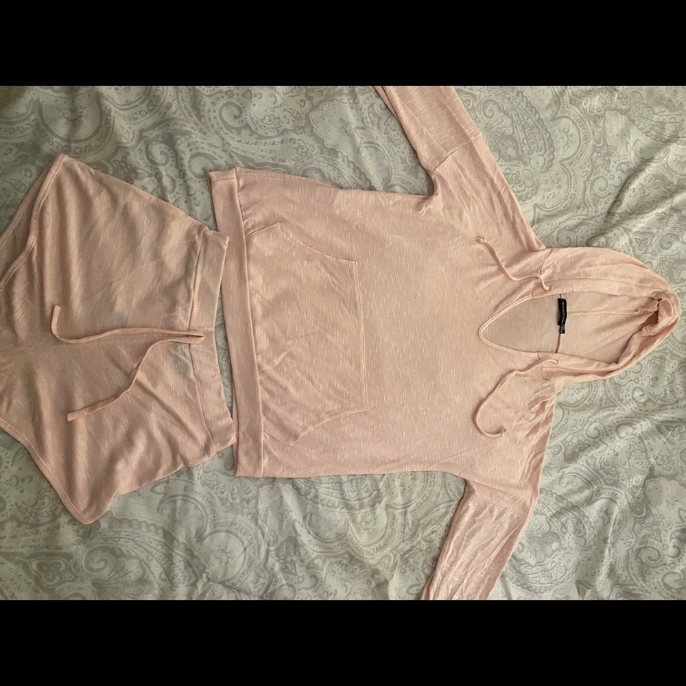 Matching set